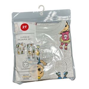 CoComelon 2-Piece Pajama Set